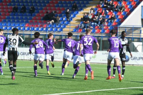 ACF FIORENTINA VS UDINESE CALCIO 11